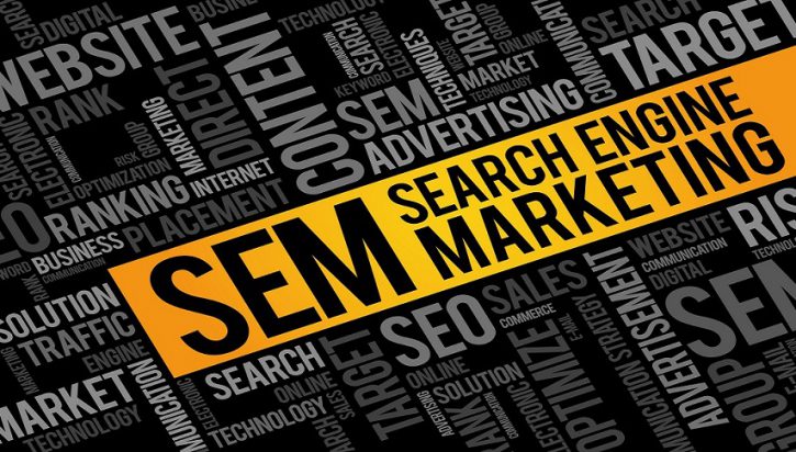 Image of SEM - Digital Marketing Services in Chennai