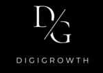 Logo of Digigrowth - Digital Marketing Services in Chennai