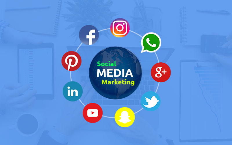 Image of SMM - Digital Marketing Services in Chennai